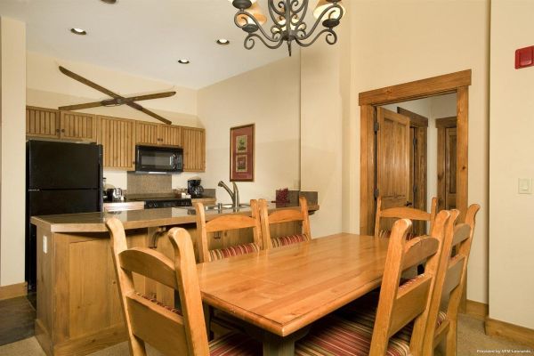 Mountain Thunder Lodge (Breckenridge)